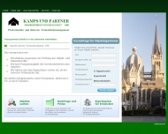 Bild Kamps und Partner Immobilienberatungsgesellschaft mbH