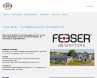 Bild Feeser GmbH