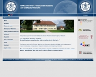 Bild Deutsches Institut fr Katastrophenmedizin GmbH