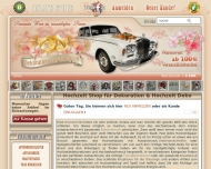 Bild Hochzeit Shop Sachsen