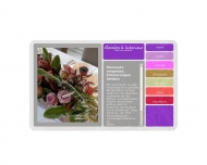 Bild Florales & Interieur