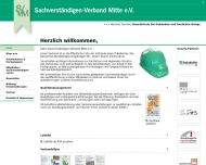 Bild Sachverstndigen-Verband Mitte e.V.