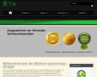 Bild Bitstore IT-Consulting GmbH