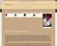 Bild Landhaus Odaia