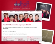Bild Augenoptik Dalhoff GmbH