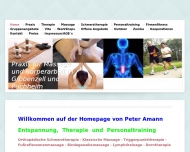Bild Praxis fr Krperarbeit und Massage im Vitaparc