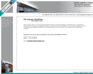 Bild Scholz Logistics GmbH