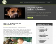 Bild Dogtraining4life