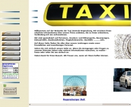 Bild Taxi Regensburg eG