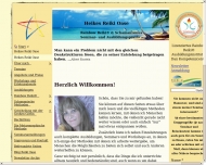 Bild Heikes Reiki Oase