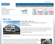 Bild Woltz GbR