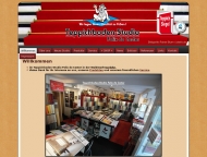 Bild Teppichboden-Studio Felix de Coster 
