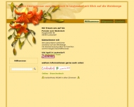 Bild Pension "zum Weinstock"