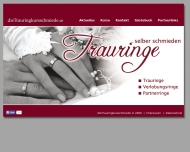 Bild dieTrauringkursschmiede