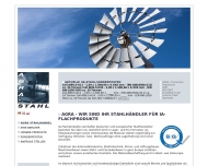 Bild AGRA Stahlhandels-GmbH