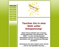 Bild Massage to go