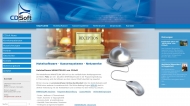 Bild CDSoft Vertriebs GmbH  -  Thomas Hrmann