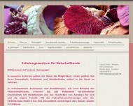 Bild Naturheilpraxis  Claudia Deller