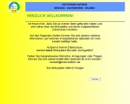 Bild MOTOPDIE-KATHRIN Kathrin Fengler
