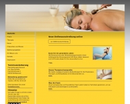 Bild Physiotherapie Kossack