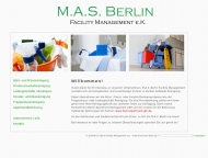 Bild M.A.S. Berlin Facility Management e.K.