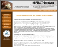 Bild Kefer IT-Beratung
