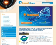 Bild Kanal-Trpe Dben GmbH & Co. KG
