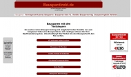 Bild Bauspardirekt Swen Gossens GmbH