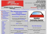 Bild Bremer-Autoglas
