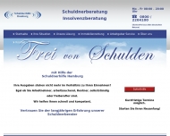 Bild Schuldnerhilfe Hamburg