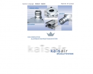 Bild kaisAIR Druckluftsysteme  