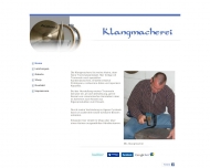 Bild Klangmacherei