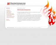Bild MK Brandschutzservice