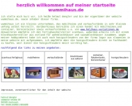 Bild Blockhuser & Mobilheime, Verkaufsstnde Helmut Dengler