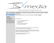 Bild TSX Media; Thomas Wagner