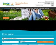 Bild Freizeit Resort Lewitz Mhle