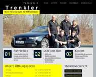 Bild Fahrschule Trenkler
