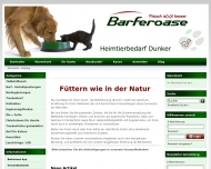 Bild Barferoase