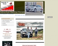 Bild Fahrschule Matthias Ponader