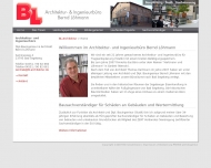 Bild Architektur- und Ingenieurbro Bernd Lhmann