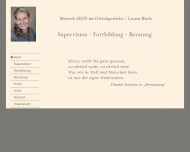 Bild Menschsein-im-Gleichgewicht : Laura Bach