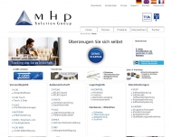 Bild MHP Software GmbH