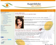 Bild Augenblicke des Lebens