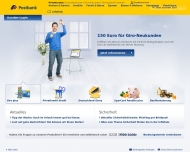 Bild Postbank-Finanzcenter Braunschweig