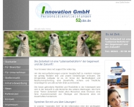 Bild Innovation GmbH Personaldienstleistungen