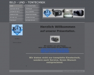 Bild Bild-und-Tontechnik-Domic