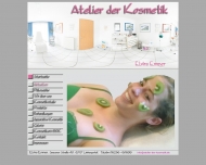 Bild Atelier der Kosmetik