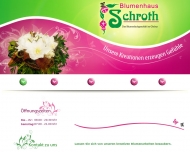 Bild Blumen Schroth