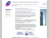 Bild Sachverstndigen- und Ing.-Bro Rita Brennich -Immobilienbewertung-