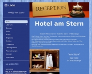 Bild Am Stern